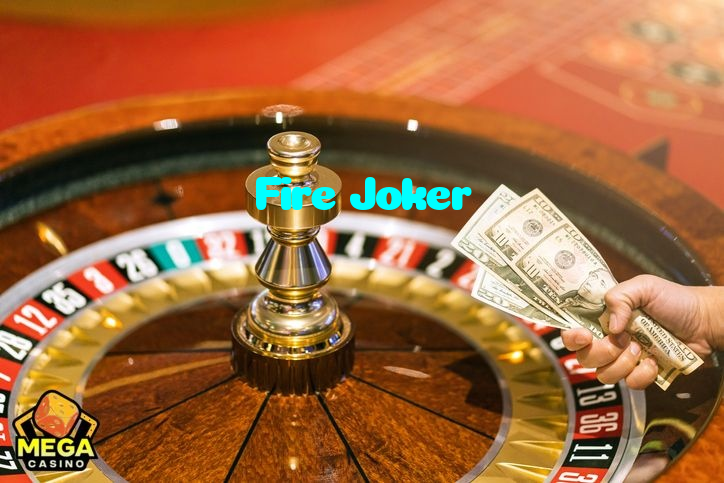 available types of Fire Joker bet including pre-match live express and system bets